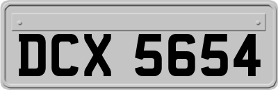DCX5654