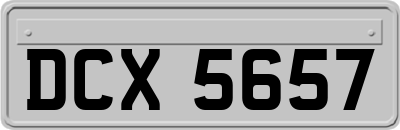 DCX5657