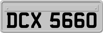 DCX5660