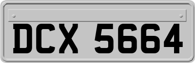 DCX5664