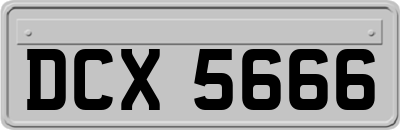 DCX5666