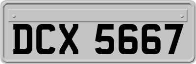 DCX5667