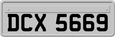 DCX5669