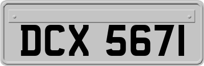 DCX5671