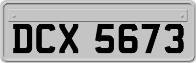 DCX5673