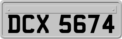DCX5674