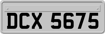 DCX5675