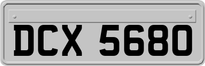 DCX5680