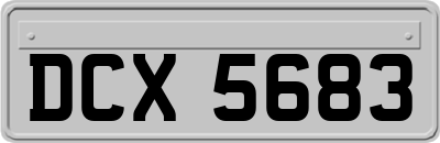 DCX5683