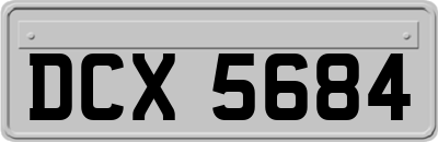 DCX5684