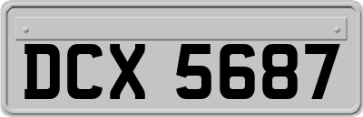 DCX5687