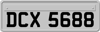 DCX5688