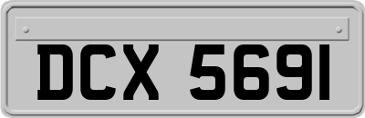 DCX5691