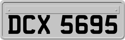 DCX5695