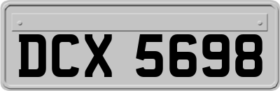 DCX5698