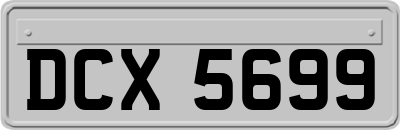 DCX5699