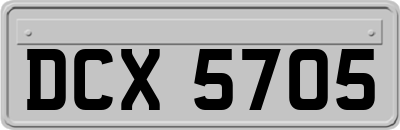 DCX5705