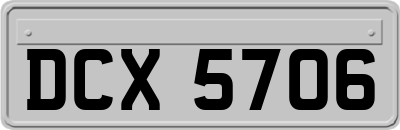 DCX5706