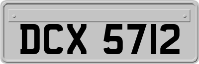 DCX5712