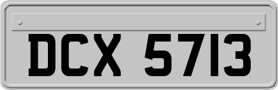 DCX5713