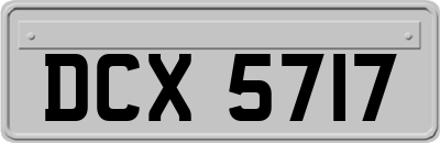 DCX5717