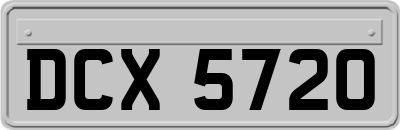 DCX5720