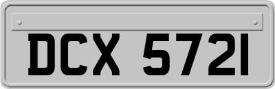 DCX5721