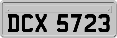 DCX5723