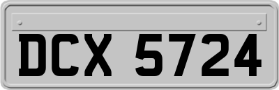 DCX5724