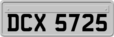 DCX5725