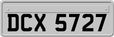 DCX5727