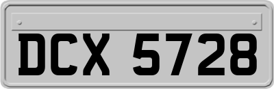 DCX5728