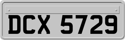 DCX5729