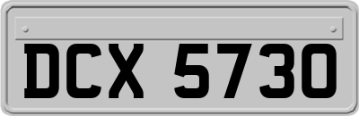 DCX5730