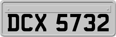 DCX5732