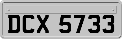 DCX5733