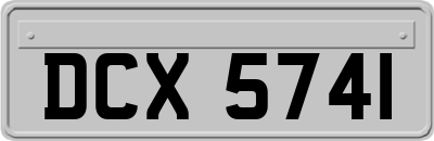 DCX5741