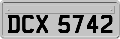 DCX5742