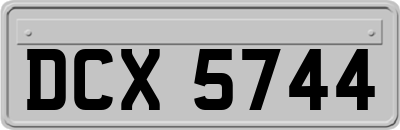 DCX5744