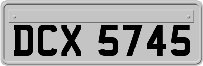 DCX5745