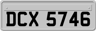 DCX5746