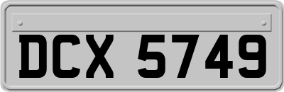 DCX5749