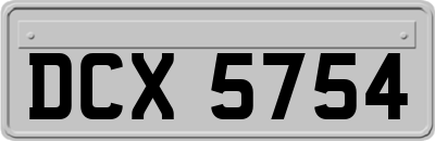 DCX5754