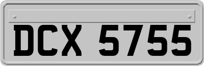 DCX5755