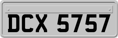 DCX5757
