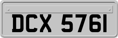 DCX5761