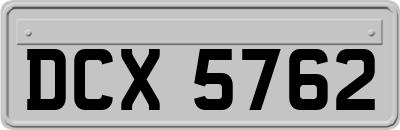 DCX5762