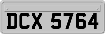 DCX5764