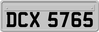 DCX5765