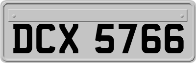 DCX5766